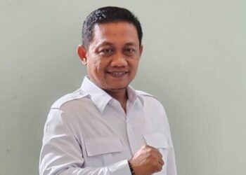 HUT Gerindra, DPC Kota Kediri Tegaskan Kompak Bergerak dan Siap Berdampak untuk Masyarakat