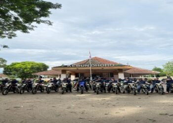 Pastikan Persiapan Pasokan Tebu Musim Giling 2026, Dirut PT SGN Tinjau MKSO Kebun Dhoho