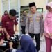 Peresmian Renovasi Faskes Tingkat I Klinik Pratama Rawat Jalan Polres Kediri Kota