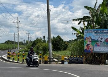 Disambut Hangat Warga, JLS Rempi Pesantren Diusulkan Jadi CFD Bebas Asap Rokok