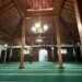 Masjid Al Alawi Banjarmlati, Warisan Arsitektur Jawa Klasik Sejak 1660-an