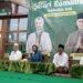 Safari Ramadan di Kecamatan Kota, Mbak Wali Ajak Warga Jaga Kerukunan dan Tidak Panic Buying