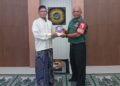 Perkuat Semangat Tadarus, 400 Mushaf Al Quran Disalurkan ke Masjid – Mushola 15 Kelurahan
