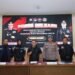 Jelang Ramadan, Polres Kediri Ungkap 22 Kasus Narkoba, Amankan 26 Tersangka – Ribuan BB