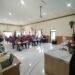 Pembinaan Kamtibmas TMMD 127, Dorong Transparansi Pemerintahan Desa