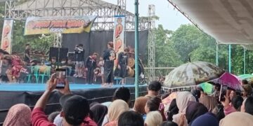 Budaya Lokal Jadi Sarana Perkuat Ikatan Sosial dalam TMMD ke-127