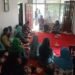 TMMD 127 Kodim Kediri Hadirkan Edukasi Keamanan Pangan Lewat Program KRPL