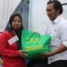 TMMD ke-127 Kediri Salurkan 300 Paket Sembako ke Warga Tiga Kecamatan