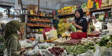 Harga Cabai Melonjak Jelang Ramadan, Tembus Rp80 Ribu per Kilogram