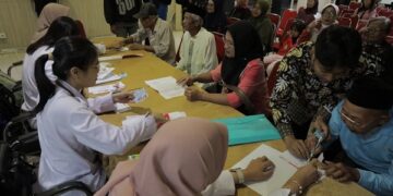Program Keluarga Harapan Plus Tahap 1 Tahun 2026 Kembali Digulirkan, Sasar 485 Lansia di Kota Kediri