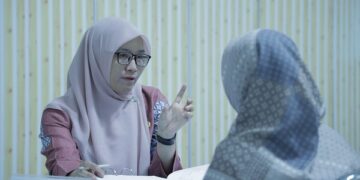 Dinas Pendidikan Lakukan Pendampingan Pelaporan BOSP Tahap 2 Tahun 2026