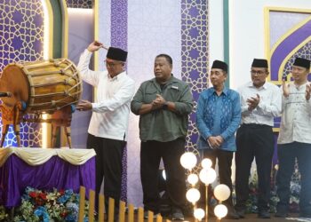 Festival Da’i Season 6 Resmi Dibuka, Gus Qowim Dorong Generasi Muda Siap Menuju Indonesia Emas 2045