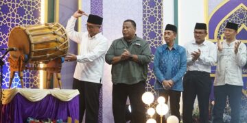 Festival Da’i Season 6 Resmi Dibuka, Gus Qowim Dorong Generasi Muda Siap Menuju Indonesia Emas 2045