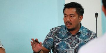 DPRD Kota Kediri Tegaskan Jalan Rusak Harus Segera Diperbaiki