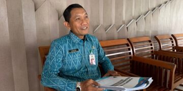 Pemkot Kediri Perkuat KKMP di 46 Kelurahan, Enam Koperasi Telah Gelar RAT