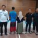 Petugas Lapas Kediri Gagalkan Penyelundupan Sabu – Handphone