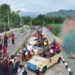 Mbak Wali Berangkatkan City Tour VW, Promosikan Berbagai Potensi Kota Kediri