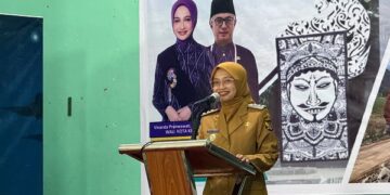 Wali Kota Kediri: Jangan Tunggu Viral Baru Dibenahi, Pendidikan dan Kesehatan Jadi Prioritas Utama