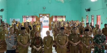 Usulan Infrastruktur dan Sosial Dominasi Usulan Musrenbang Kecamatan Mojoroto