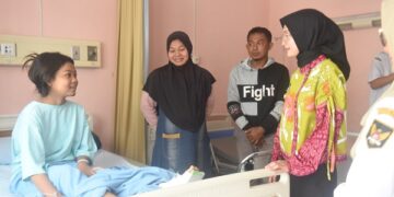 Perkuat Akses Kesehatan Masyarakat, Mbak Wali dan Gus Qowim Hadirkan Program Penyelenggaraan Pelayanan Kesehatan