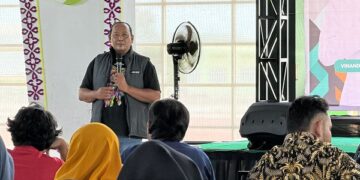 Mbak Wali Dorong Optimalisasi Media Sosial untuk Perkuat Branding Kota
