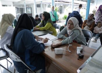 Sikapi Kebijakan Penonaktifan PBI, Pemkot Kediri Buka Layanan Reaktivasi dan Pastikan Layanan Kesehatan Gratis
