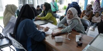 Sikapi Kebijakan Penonaktifan PBI, Pemkot Kediri Buka Layanan Reaktivasi dan Pastikan Layanan Kesehatan Gratis