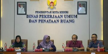 Pemkot Kediri Terima Putusan MA, Komitmen Tuntaskan Pembangunan Alun-Alun