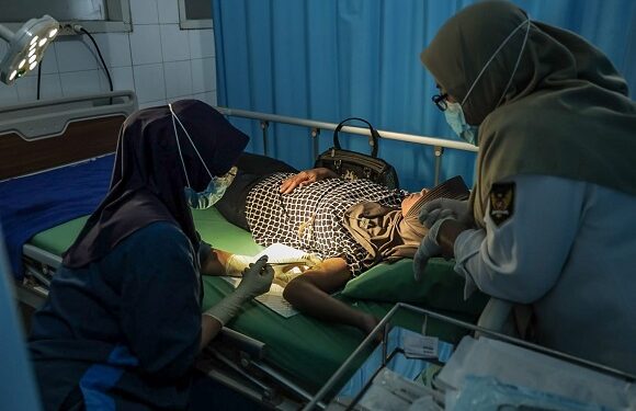 Program Safari KB Kota Kediri Perkuat Layanan Kesehatan Reproduksi dan Kesejahteraan Keluarga