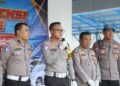 Ungkap Kasus Tabrak Lari di Ngadiluwih, Polres Kediri Amankan Sopir Pick Up dalam 1×24 Jam