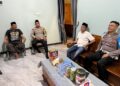 Kapolsek Ngadiluwih Gelar Safari Ramadhan, Perkuat Sinergi Kamtibmas Bersama Toga dan Tomas
