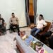 Kapolsek Ngadiluwih Gelar Safari Ramadhan, Perkuat Sinergi Kamtibmas Bersama Toga dan Tomas