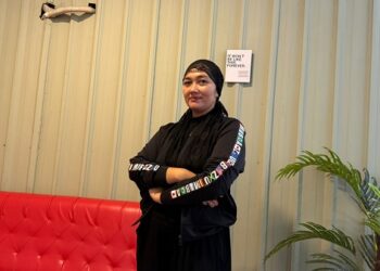 Zumba Masih Diminati, Digemari Lintas Usia Masyarakat Kediri