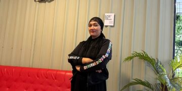 Zumba Masih Diminati, Digemari Lintas Usia Masyarakat Kediri