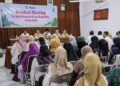 Pemkot Kediri Gelar Rembuk Stunting Kecamatan, Optimalkan PMT Tekan Angka Stunting