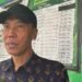 Jalan Hayam Wuruk Kota Kediri Steril dari PKL Takjil