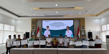 Ada Program SEHATI, Pemkot Kediri Jamin Biaya Berobat Warga Tidak Mampu