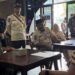 Sidak Gabungan DPRD, Satpol PP dan BNN, Temukan Pasangan Kumpul Kebo Sampai Dugaan Penyalahgunaan Narkoba
