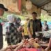 Harga Bahan Pokok di Kediri Stabil, Cabai Rawit Merah dan Daging Ayam Alami Kenaikan