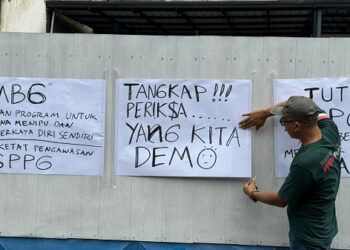 SPPG di Kota Kediri Diduga Tipu Rekanan dan Investor, Berikut Penyebabnya