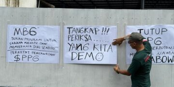 SPPG di Kota Kediri Diduga Tipu Rekanan dan Investor, Berikut Penyebabnya