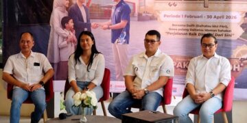 Di Tengah Turunnya Pasar Otomotif, Pangsa Pasar Daihatsu Kediri Justru Naik