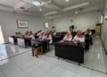 Sukses Bangun Zona Integritas, DPMPTSP Kota Kediri Terima Studi Tiru Kabupaten Tulungagung