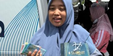 Bank Indonesia Kediri Siapkan Rp 5,3 Triliun Uang Baru untuk Lebaran 1447 H