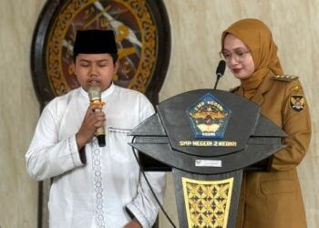 Wali Kota Dorong Pemahaman dan Pengamalan Nilai Al-Qur’an