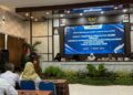 Wali Kota Kediri Sampaikan LKPJ 2025, DPRD Persiapkan Pembahasan Dalam Pansus