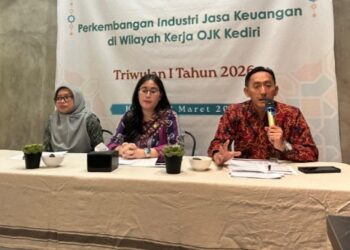 Potensi Penipuan Meningkat, OJK Imbau Waspada Jelang Lebaran