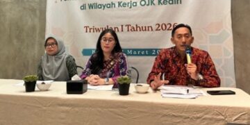 Potensi Penipuan Meningkat, OJK Imbau Waspada Jelang Lebaran