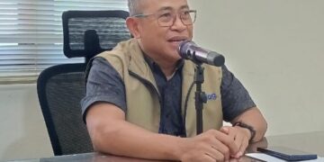 Stok Melimpah, Bulog Kediri Pastikan Beras dan Minyak Goreng Aman Hingga Lebaran
