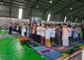 Forum Tabayun Kediri Salat Idulfitri Hari Ini, Berikut Dasar Penentuan 1 Syawal